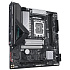 Материнская плата Gigabyte B860M Eagle B860 Soc-1851 2xDDR5, 4xSATA3, RAID, 2хM.2, 2xPCI-E16x, 3xUSB3.2, DP, HDMI, 2.5Glan, mATX