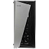 Корпус ATX Miditower Zalman S4 Plus Black