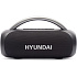 Портативная bluetooth-колонка Hyundai H-PS1026 Black