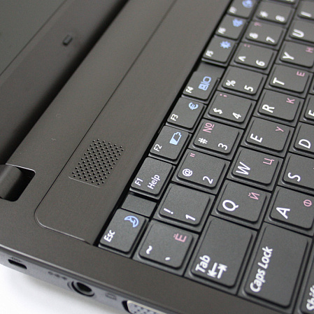 Ноутбук Samsung R540/JT02 i3-380M/3G/500G/HD5470 512Mb/DVD/WiFi/bt/cam/15.6''/Win7 HB Brown