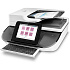 Сканер HP Scanjet Flow 8500fn2 L2762A