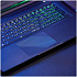 Ноутбук Gigabyte Aorus 17 9SF Core i5 12500H/16Gb/512Gb SSD/NV RTX4070 8Gb/17.3" FullHD/DOS Black