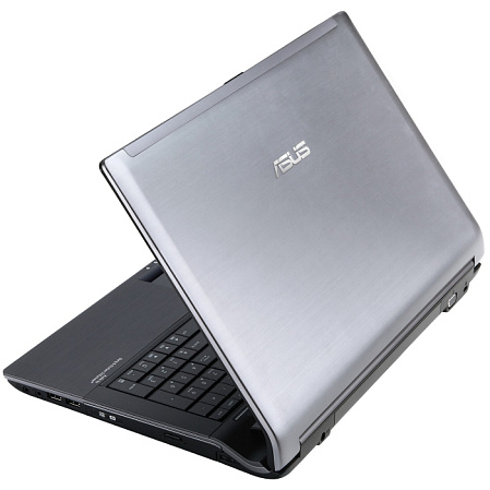 Ноутбук Asus N53TA  A4 3300M/4Gb/500Gb/HD 6650 2GB/DVD-RW/Cam/Wi-Fi/15.6"/Win 7 HB