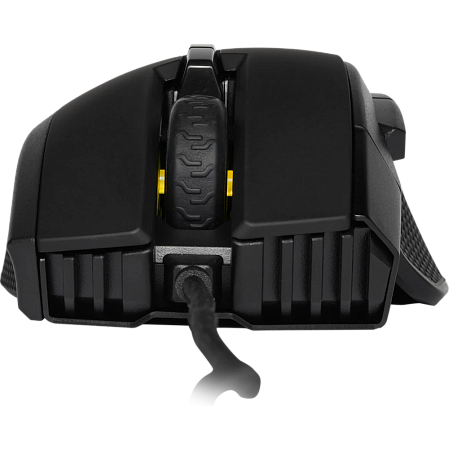 Мышь Corsair Ironclaw RGB Black