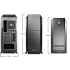 Корпус ATX Miditower be quiet! Silent Base 800 (BG002) Black