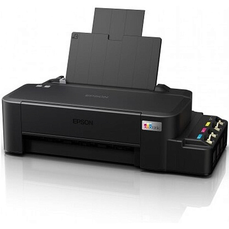 Принтер Epson L121 Фабрика печати цветной А4