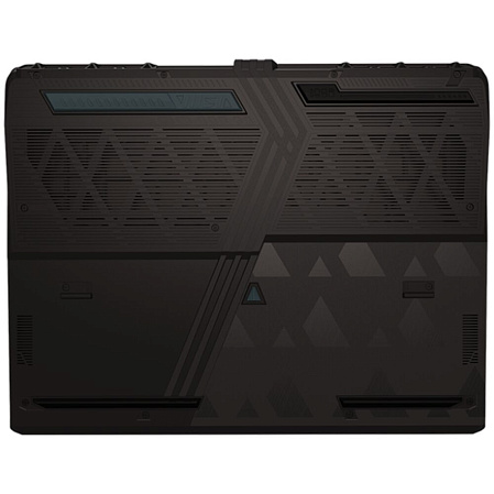 Ноутбук MSI Vector 17 HX AI A2XWJG-062RU Ultra 9 275HX/32Gb/1Tb SSD/RTX 5090/17"/QHD+/DOS Grey