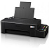 Принтер Epson L121 Фабрика печати цветной А4