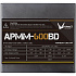 Блок питания 600W Formula APMM-600BD