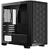 Корпус MicroATX Minitower PcCooler C3D310 BK ARGB черный