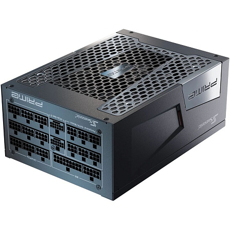Блок питания 1600W Seasonic PRIME TX-1600 (TX-1600 SSR-1600TR2)