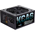 Блок питания 1200W AeroCool (KCAS-1200M)