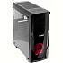 Корпус ATX Miditower 3Cott PALADIN IV Black