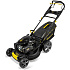 Бензиновая газонокосилка Champion LM5344