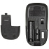 Клавиатура+мышь Logitech Wireless Combo MK220 Black