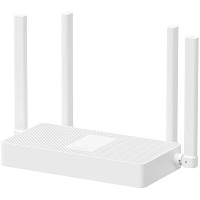 Беспроводной маршрутизатор Huawei PSDN-AX30 Wi-Fi 802.11ac, 802.11n, 802.11g, 802.11ax 2.4+5 ГГц 2976 Мбит/с белый