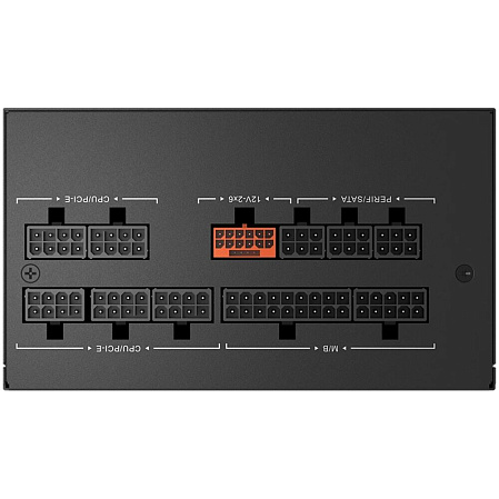 Блок питания 850W PcCooler P5-YN850-G1F Black