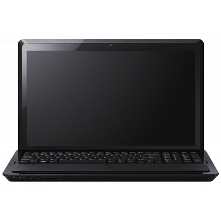 Ноутбук Sony Vaio VPC-F23Z1R/BI  i7-2670QM/8G/750/bt/NV 540 2GB/16.4"/Win7 HP (64-bit)