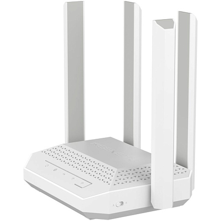 Беспроводной маршрутизатор Keenetic Sprinter KN-3711 Wi-Fi 6 AX3000 3xGbLAN, 1xGbWAN