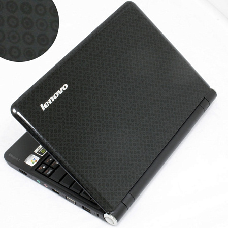 Нетбук Lenovo IdeaPad S12-1N Atom-N270/1Gb/160Gb/NV9400/12.1"/Win7 Starter 59-028632