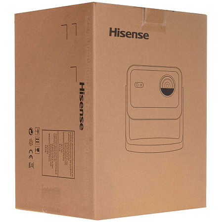 Проектор Hisense C3
