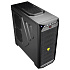 Корпус ATX Miditower AeroCool Vs-92 Black Edition