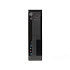 Корпус Mini-ITX MAXcase PIZ-301B Black 230W