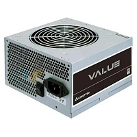 Блок питания 600W Chieftec Value APB-600B8