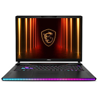 Ноутбук MSI Raider 16 HX AI A2XWHG-814XRU Core Ultra 7 255HX/32Gb/1Tb SSD/NV RTX5070Ti 12Gb/16