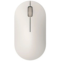 Мышь беспроводная Xiaomi Wireless Mouse Lite 2 White