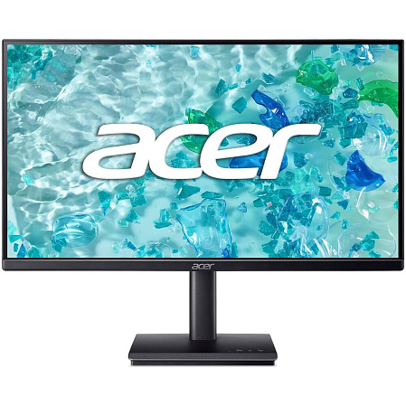 Монитор 22" Acer V227QE0bmipx IPS 1920x1080 1ms HDMI, DisplayPort, VGA