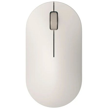 Мышь беспроводная Xiaomi Wireless Mouse Lite 2 White