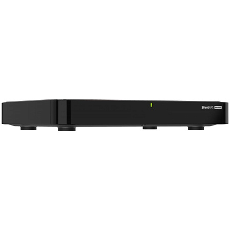 Сетевое хранилище NAS QNAP HS-264-8G