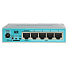 Маршрутизатор MikroTik RB750Gr3