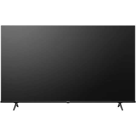 Телевизор 55" Hisense 55E7NQ PRO 2024 (4K Ultra HD 3840x2160, Smart TV) темно-серый