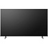 Телевизор 55" Hisense 55E7NQ PRO 2024 (4K Ultra HD 3840x2160, Smart TV) темно-серый