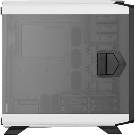 Корпус ATX Fulltower Corsair Corsair Graphite 760T CC-9011074-WW White