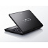 Ноутбук Sony VPC-EK2S1R/B AMD E450/4G/320Gb/HD 6320/DVD/14"/WiFi/ BT/Cam/Win7 HB64 Black
