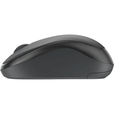 Клавиатура+мышь Logitech Wireless MK295 Silent Combo Graphite