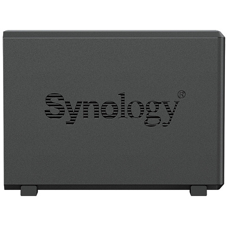 Сетевое хранилище NAS Synology DS124