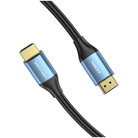 Кабель HDMI-HDMI v2.0 2.0м Vention (ALHSH)