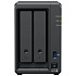 Сетевое хранилище NAS Synology DS725+