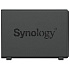 Сетевое хранилище NAS Synology DS124