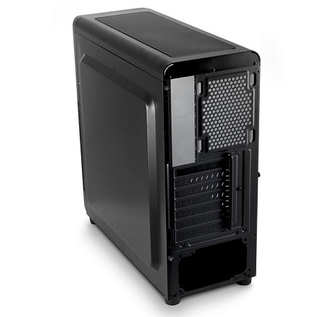 Корпус ATX Miditower 3Cott G05 Black