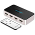Переключатель Vention AFFH0, 1 HDMI  - 3 HDMI