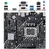 Материнская плата ASUS Prime H610M-D D4 H610 Socket-1700 2xDDR4, 4xSATA3, 1xM.2, 1xPCI-E16x, 2xUSB3.2, 1xCOM, D-Sub, HDMI, Glan, mATX