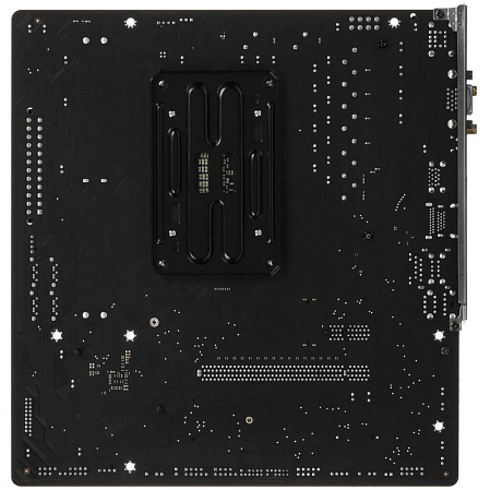 Материнская плата Gigabyte B650M Gaming WIFI6 Socket-AM5 AMD B650 2xDDR5, 4xSATA3, RAID, 1xM.2, 1xPCI-E16x, 2xUSB3.2, D-Sub, HDMI, WiFi, 2.5Glan, mATX Ret
