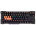 Клавиатура A4Tech Bloody B530 Black USB Gamer Led