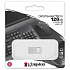 USB Flash накопитель 128GB Kingston DataTraveler micro G2 (DTMC3G2/128GB) USB 3.0 Черный