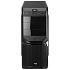 Корпус ATX Miditower AeroCool V3X Black Edition
